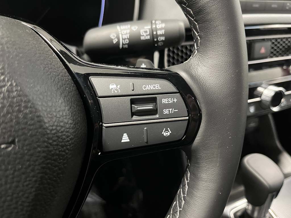 Thumbnail: 2026 Honda Civic - 23