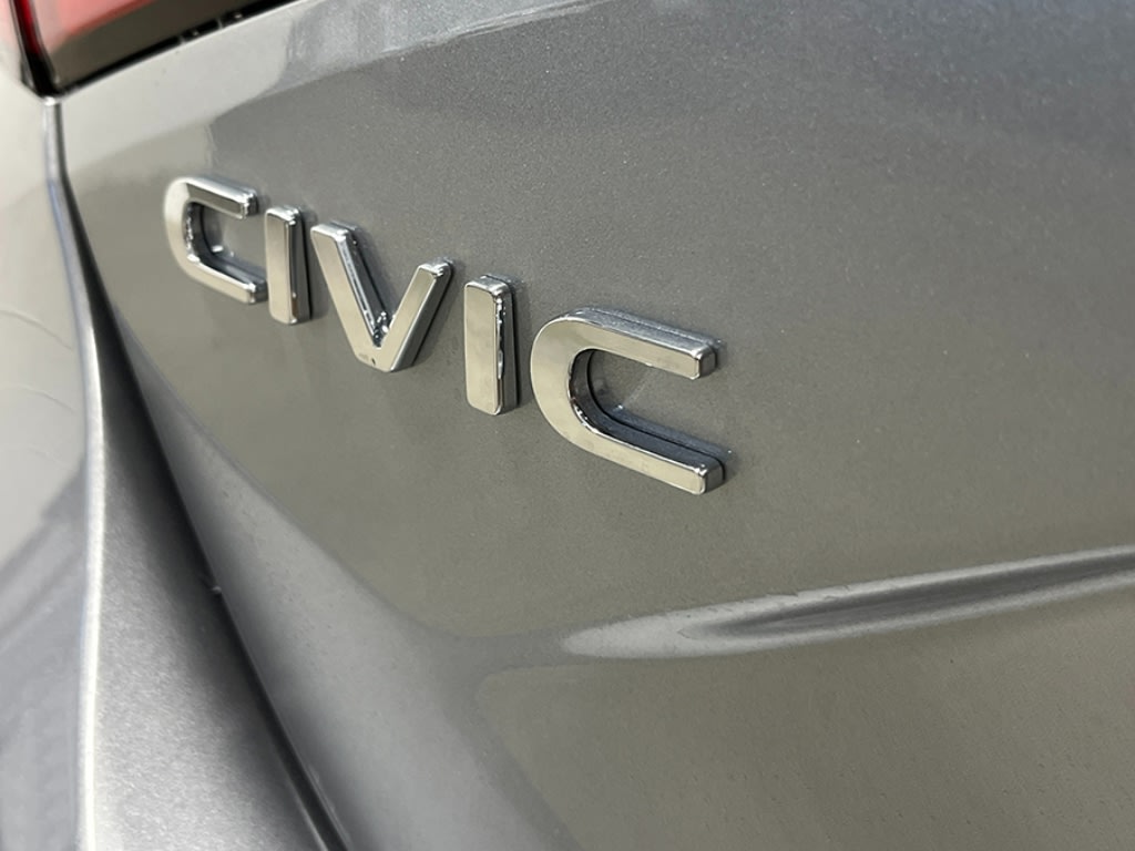 Thumbnail: 2026 Honda Civic - 7