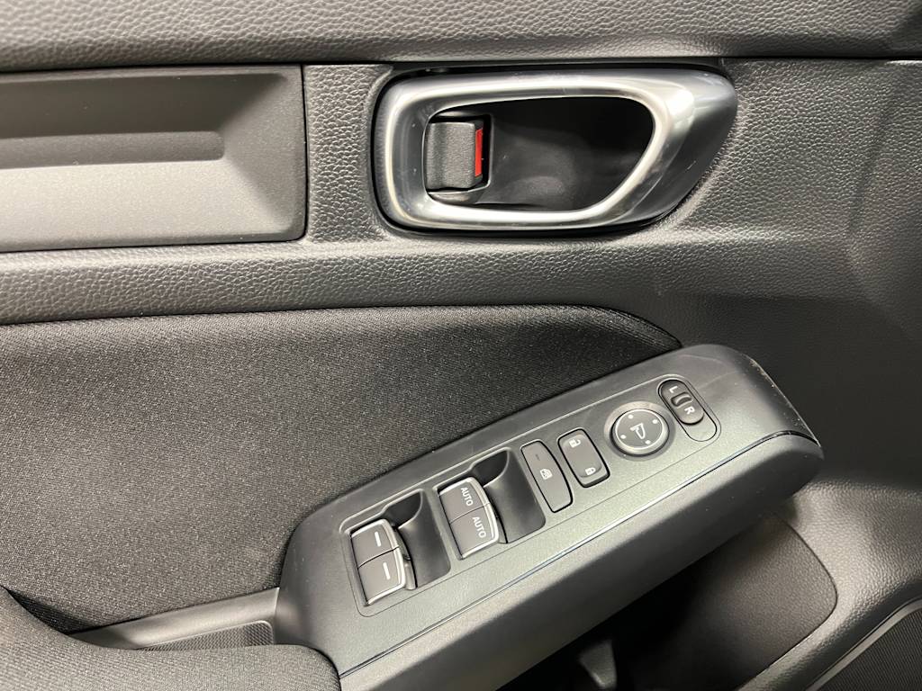Thumbnail: 2026 Honda Civic - 21
