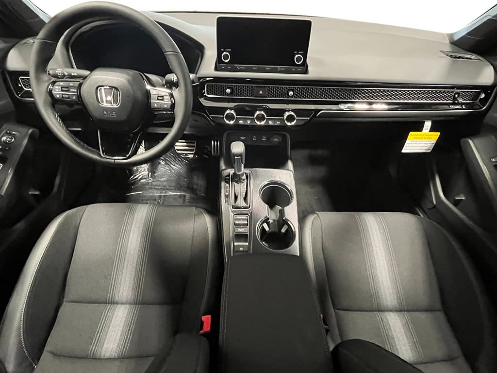 Thumbnail: 2026 Honda Civic - 2