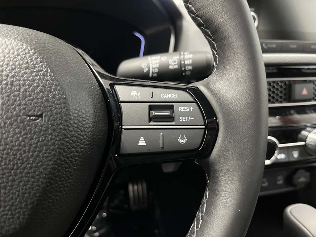 Thumbnail: 2026 Honda Civic - 23