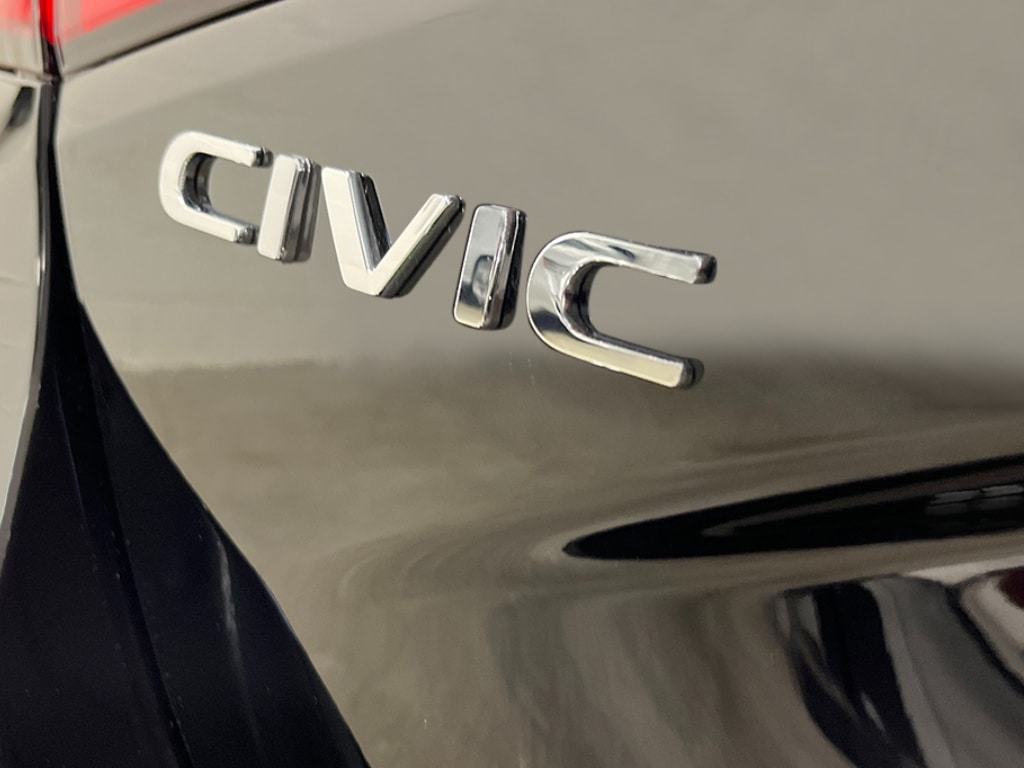 Thumbnail: 2026 Honda Civic - 7