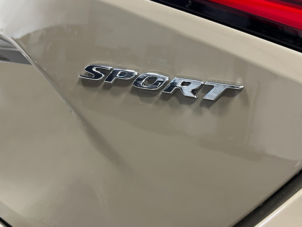Thumbnail: 2026 Honda Civic - 20