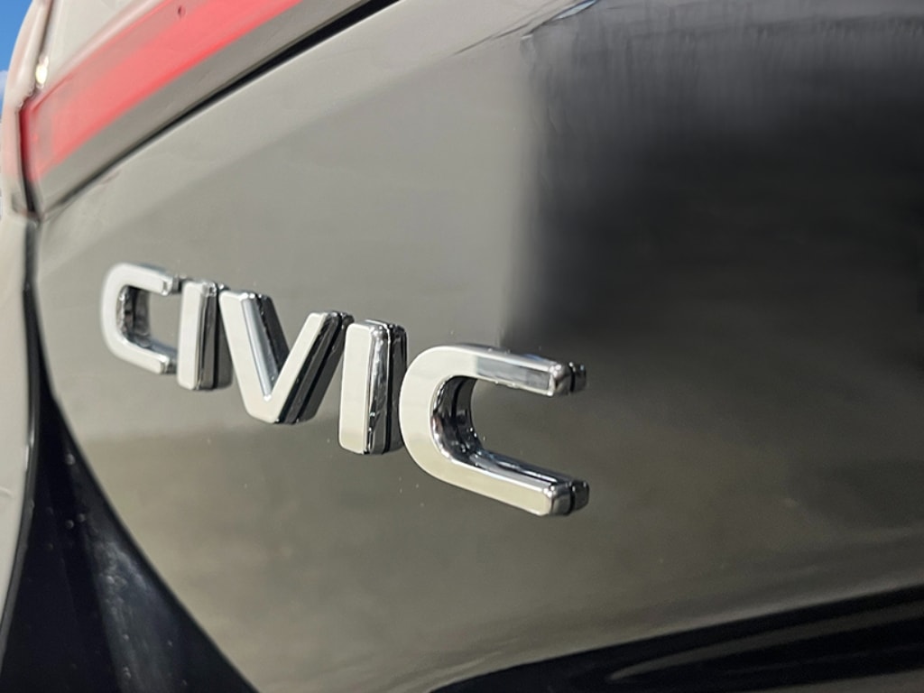 Thumbnail: 2026 Honda Civic - 7
