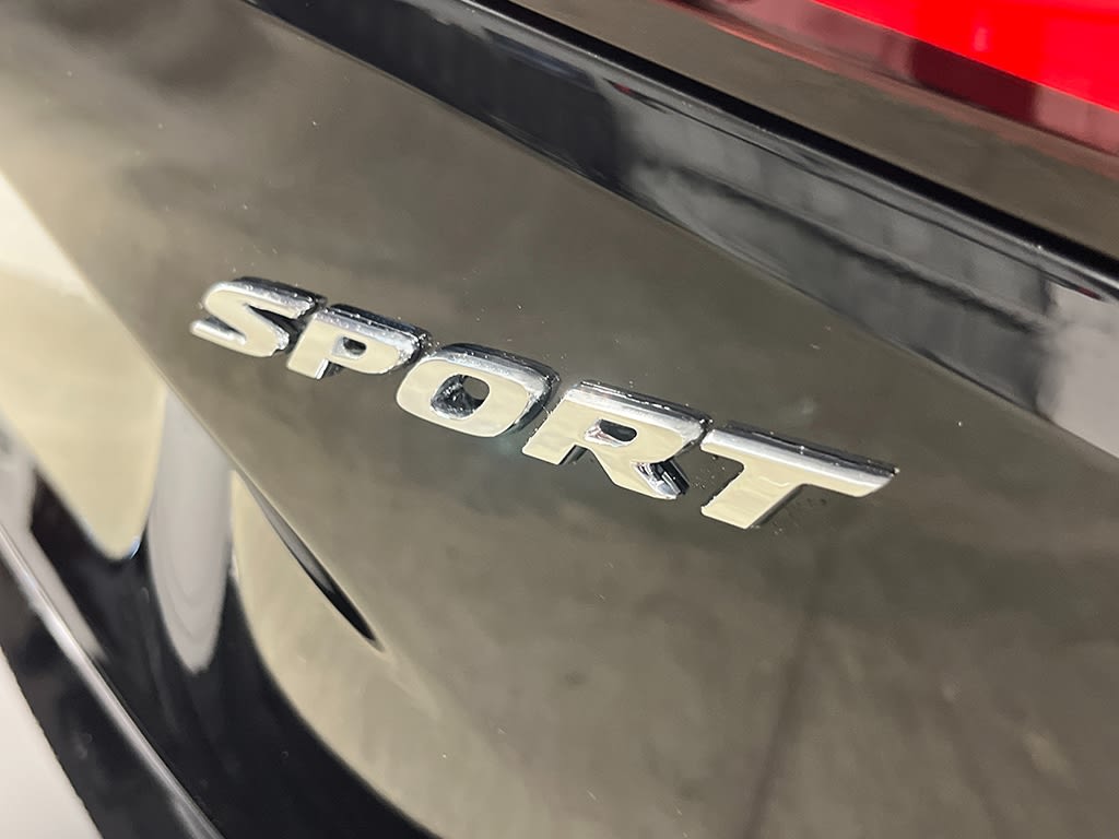 Thumbnail: 2026 Honda Civic - 20