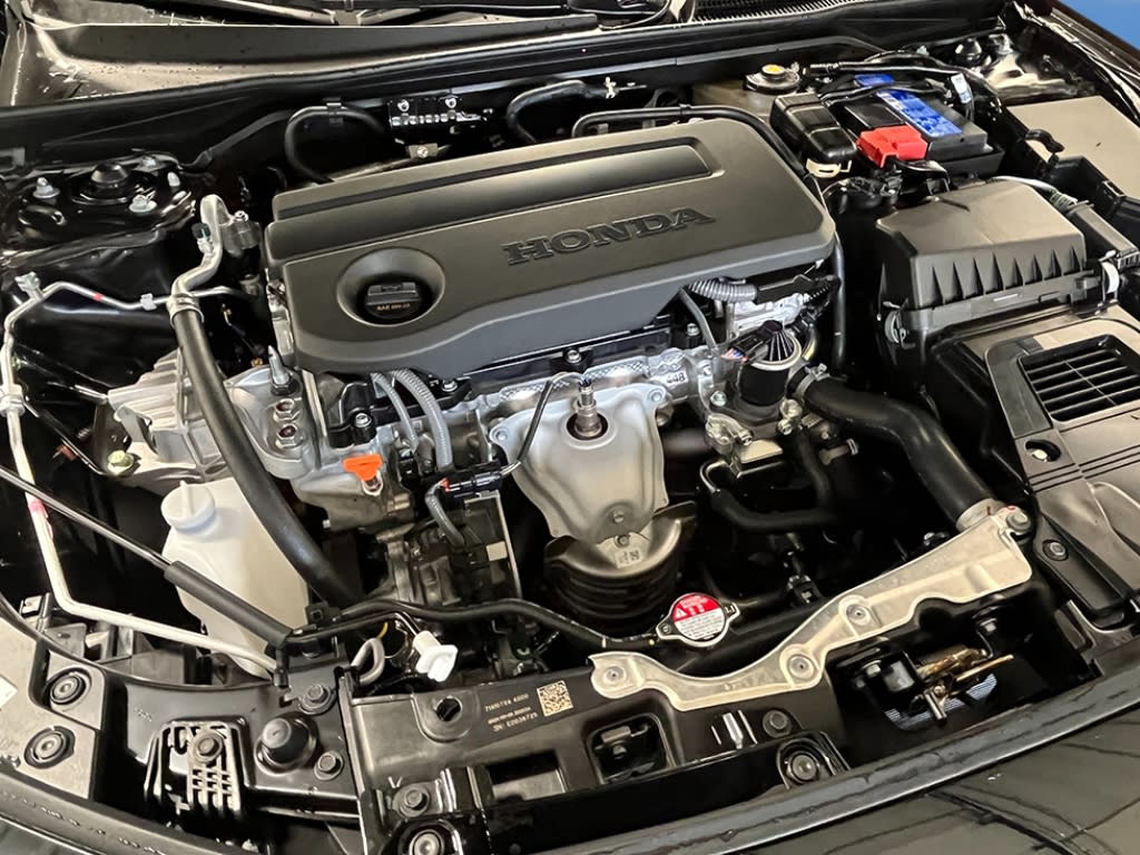 Thumbnail: 2026 Honda Civic - 9