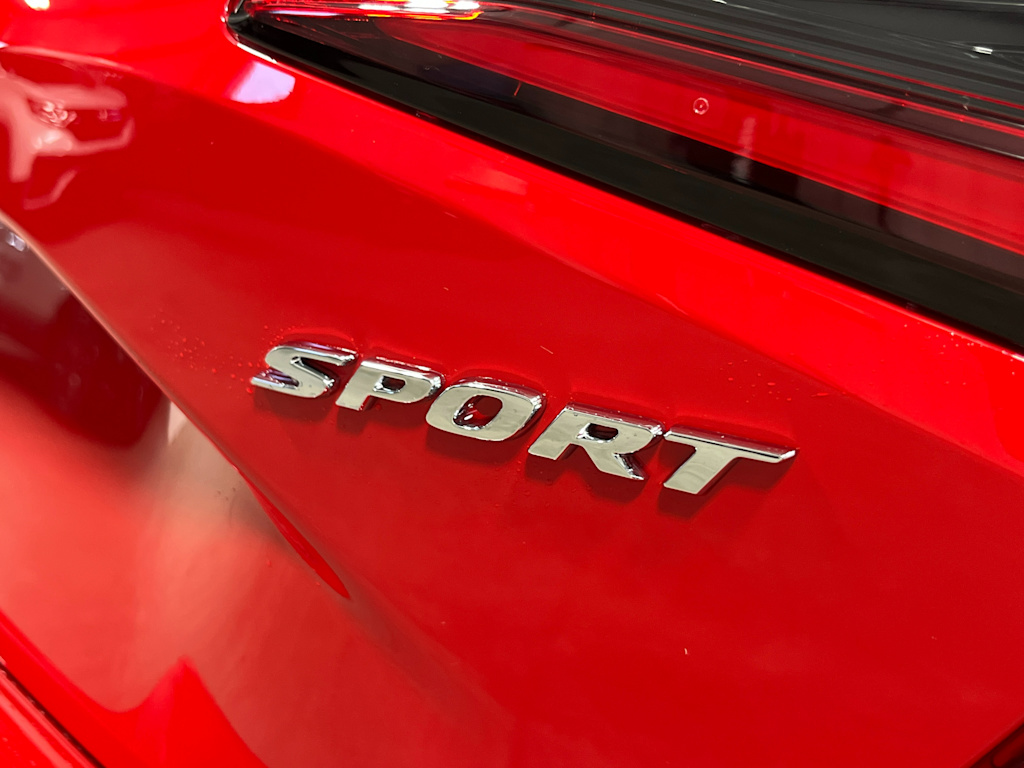Thumbnail: 2026 Honda Civic - 20