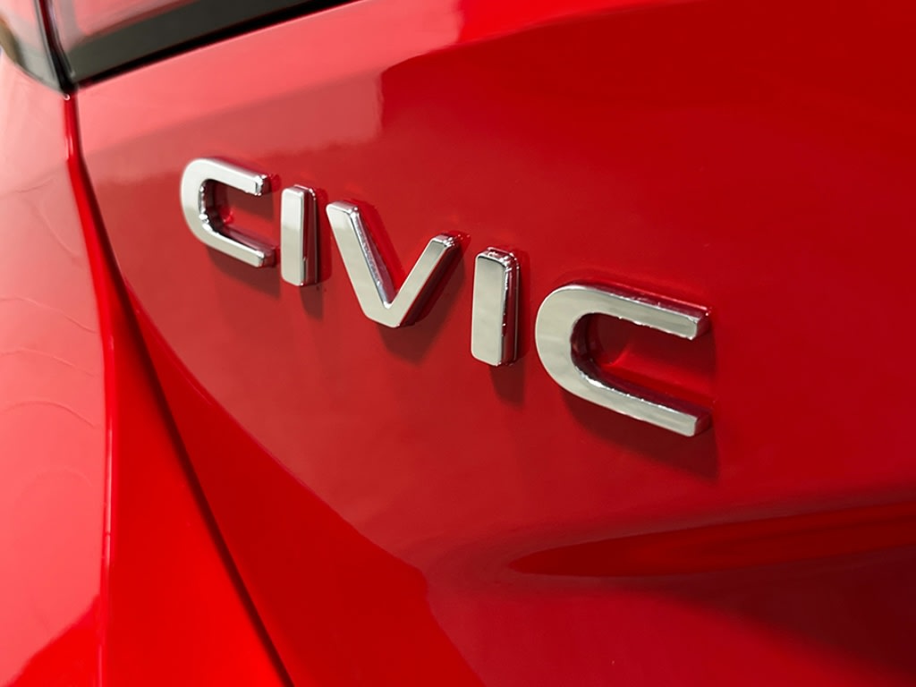 Thumbnail: 2026 Honda Civic - 7