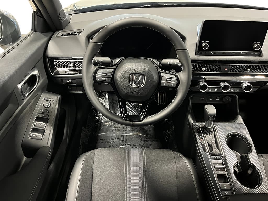 Thumbnail: 2026 Honda Civic - 10