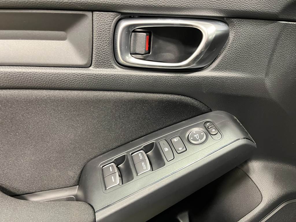 Thumbnail: 2026 Honda Civic - 21