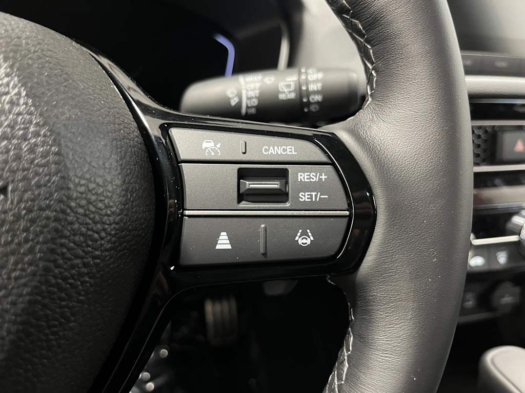 Thumbnail: 2026 Honda Civic - 23