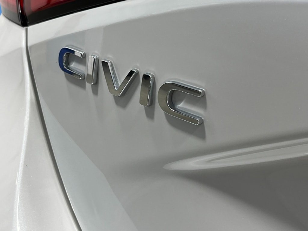 Thumbnail: 2026 Honda Civic - 7