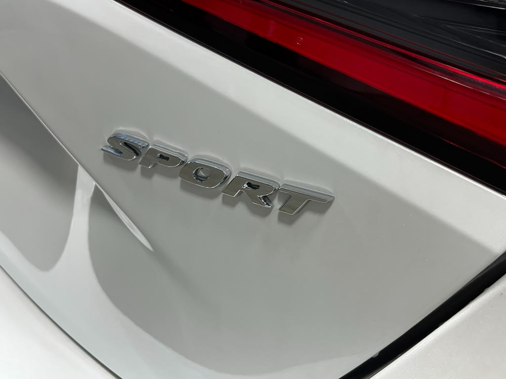 Thumbnail: 2026 Honda Civic - 20