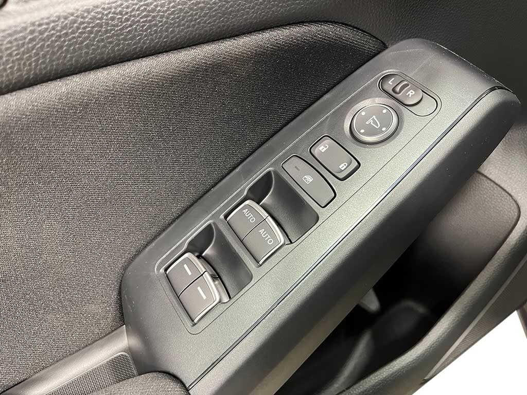Thumbnail: 2026 Honda Civic - 21