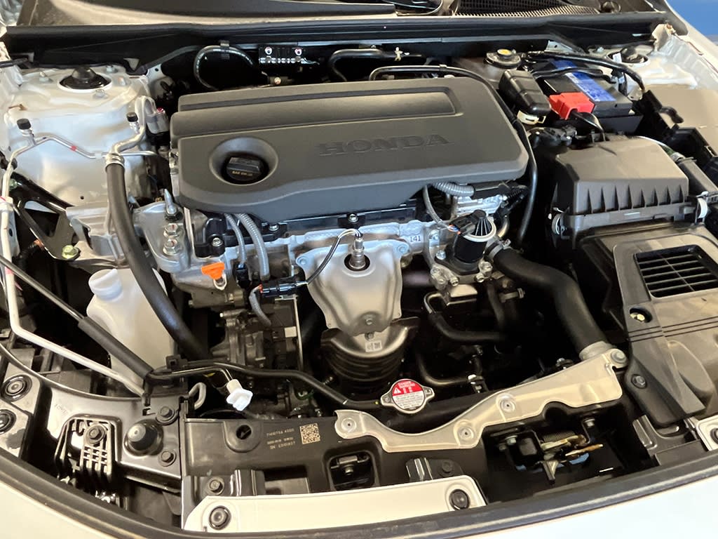 Thumbnail: 2026 Honda Civic - 9