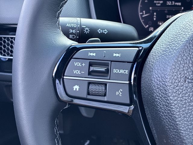Thumbnail: 2026 Honda Civic - 35