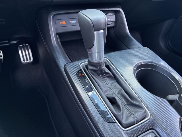 Thumbnail: 2026 Honda Civic - 16