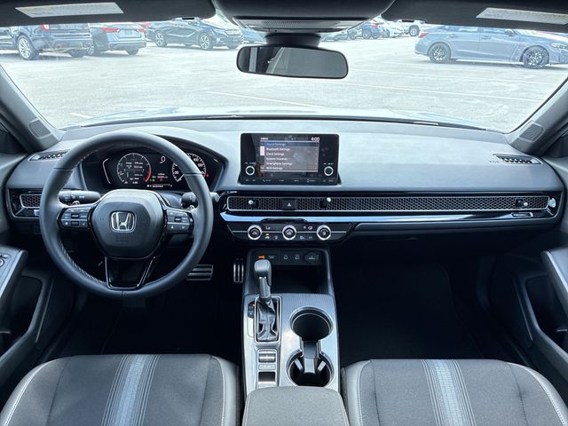 Thumbnail: 2026 Honda Civic - 2