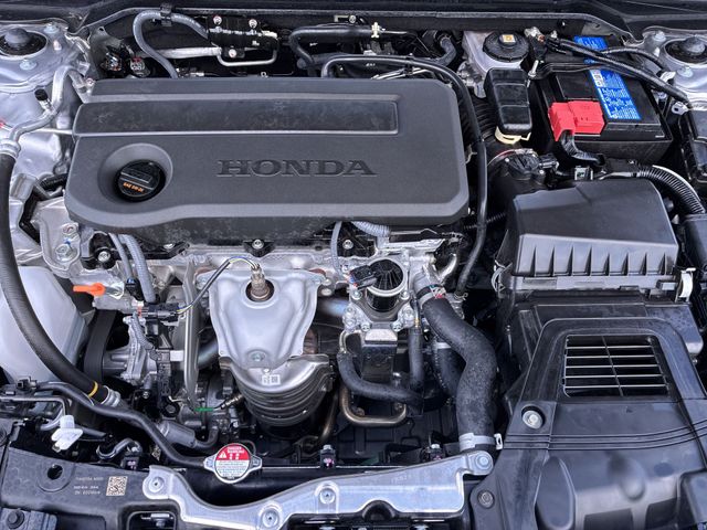 Thumbnail: 2026 Honda Civic - 9