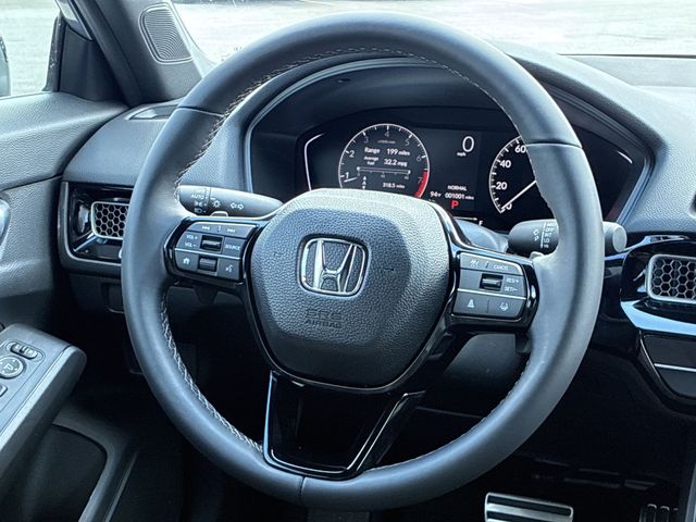 Thumbnail: 2026 Honda Civic - 10