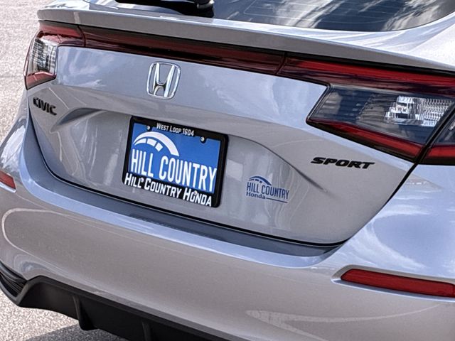 Thumbnail: 2026 Honda Civic - 31