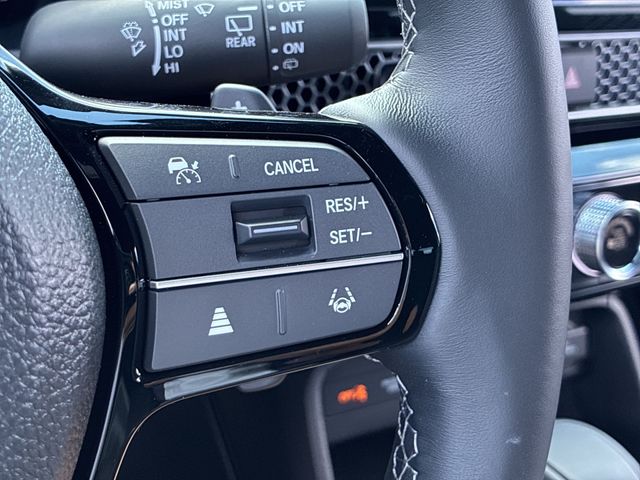 Thumbnail: 2026 Honda Civic - 36