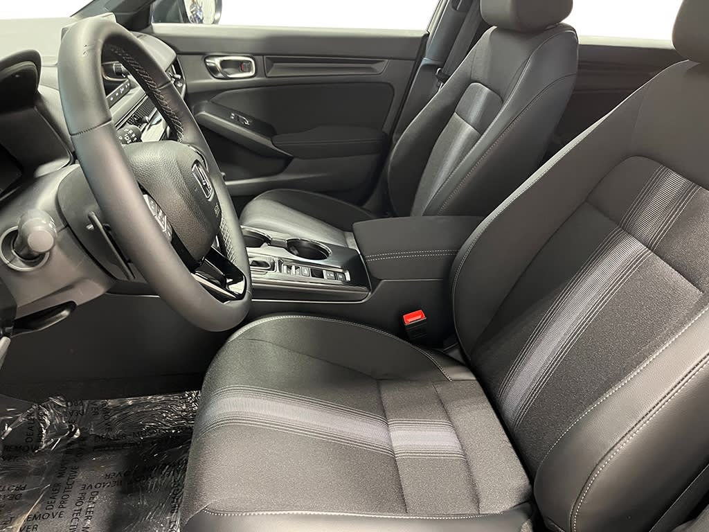 Thumbnail: 2026 Honda Civic - 10