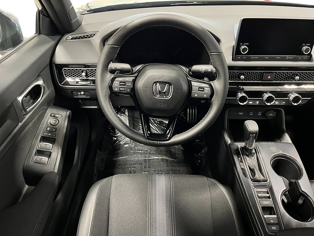 Thumbnail: 2026 Honda Civic - 9