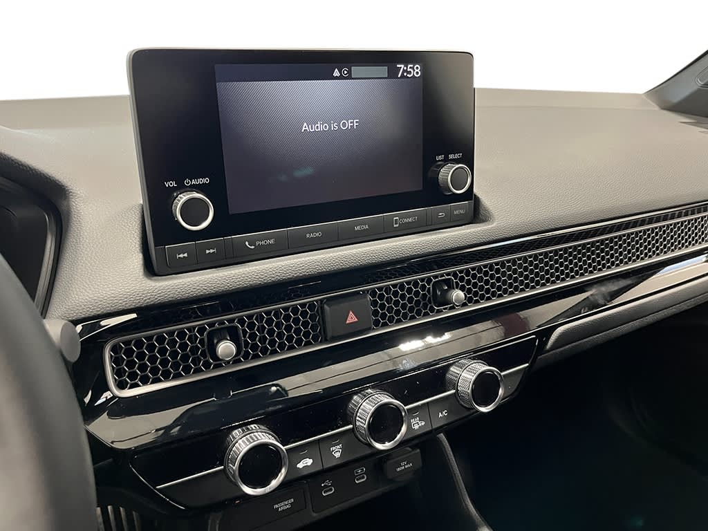 Thumbnail: 2026 Honda Civic - 13