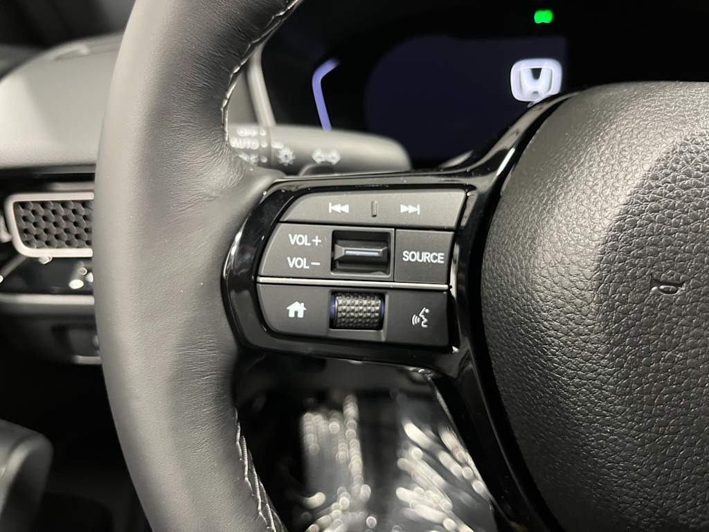 Thumbnail: 2026 Honda Civic - 22