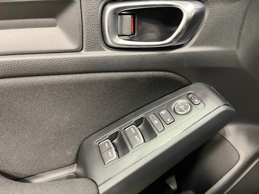 Thumbnail: 2026 Honda Civic - 21