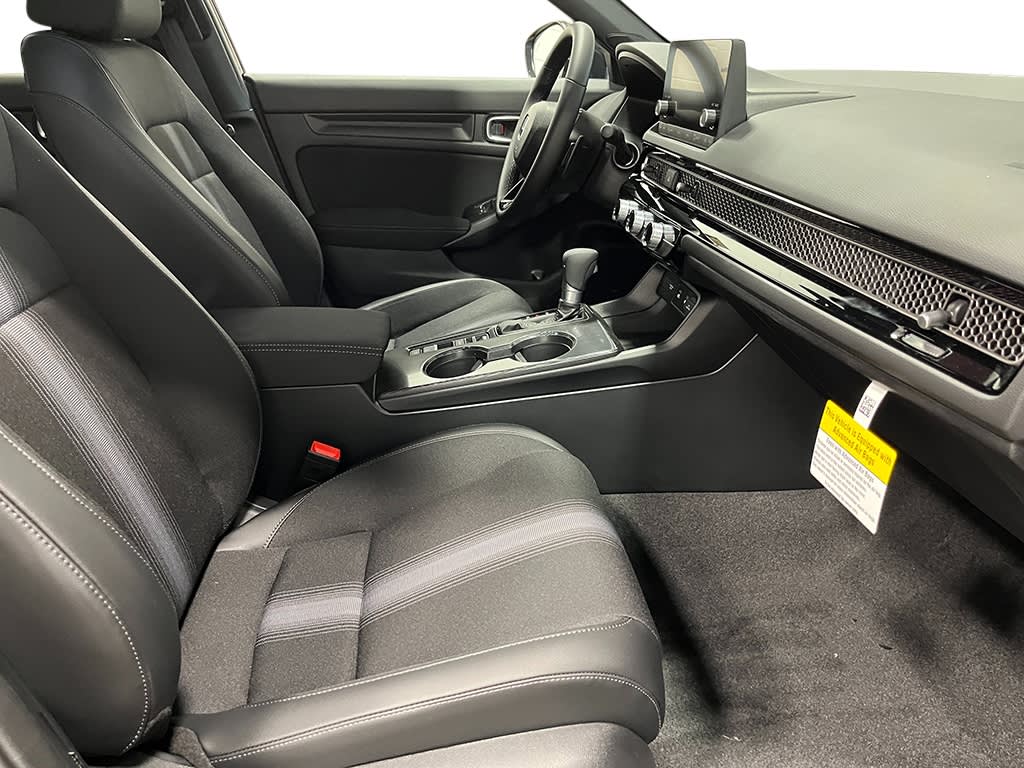 Thumbnail: 2026 Honda Civic - 11