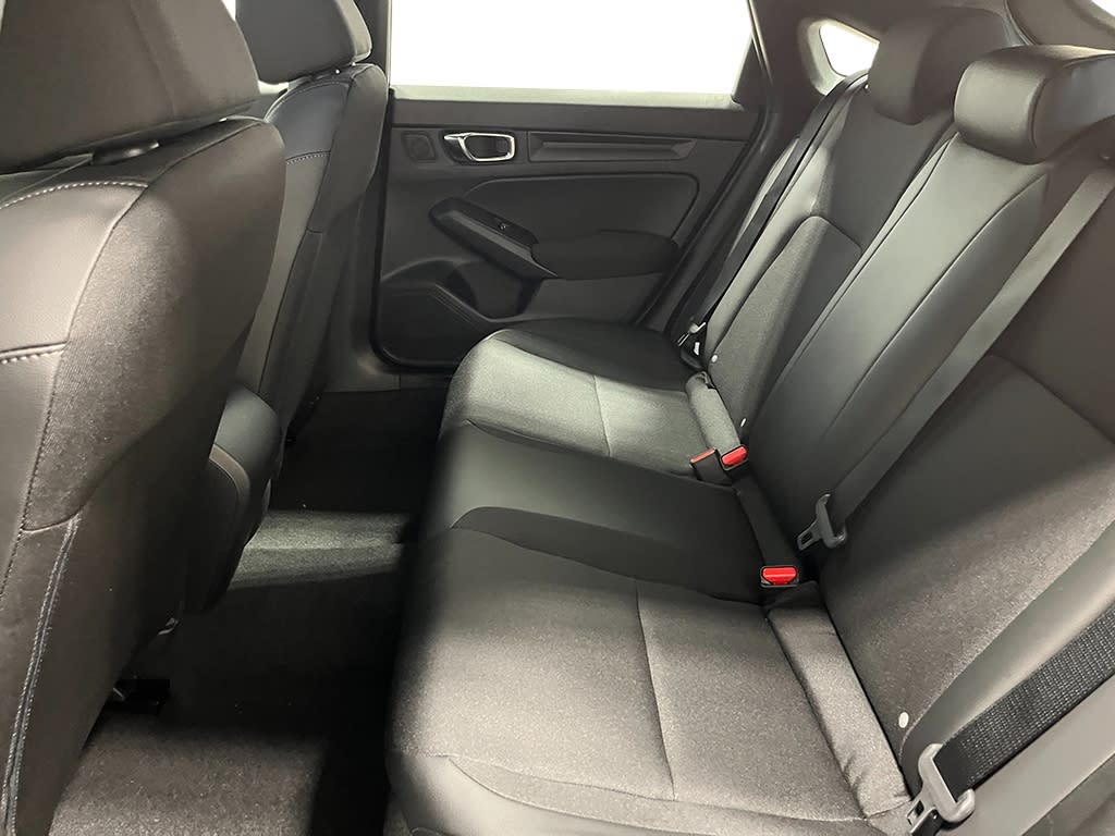 Thumbnail: 2026 Honda Civic - 12