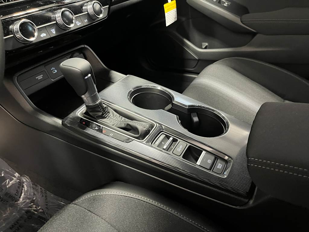 Thumbnail: 2026 Honda Civic - 14