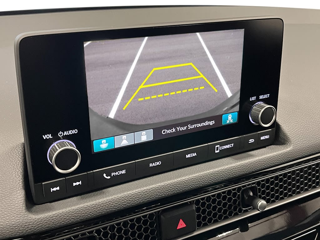 Thumbnail: 2026 Honda Civic - 24