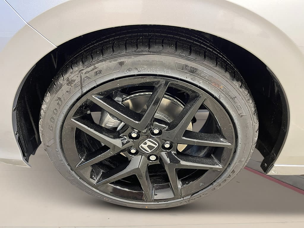 Thumbnail: 2026 Honda Civic - 7