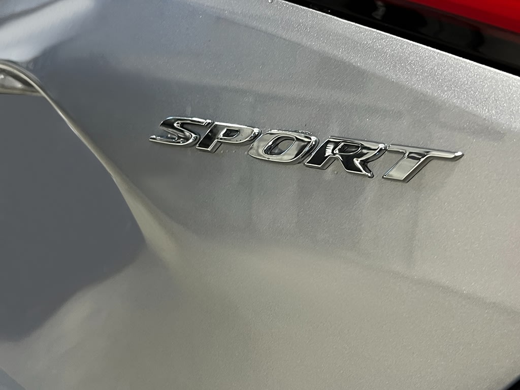 Thumbnail: 2026 Honda Civic - 20