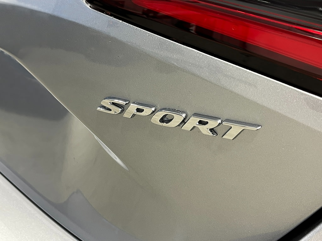 Thumbnail: 2026 Honda Civic - 20
