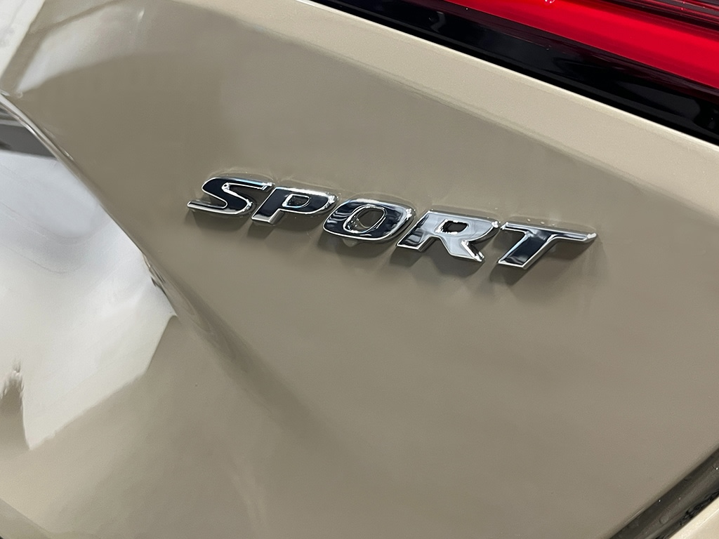 Thumbnail: 2026 Honda Civic - 20