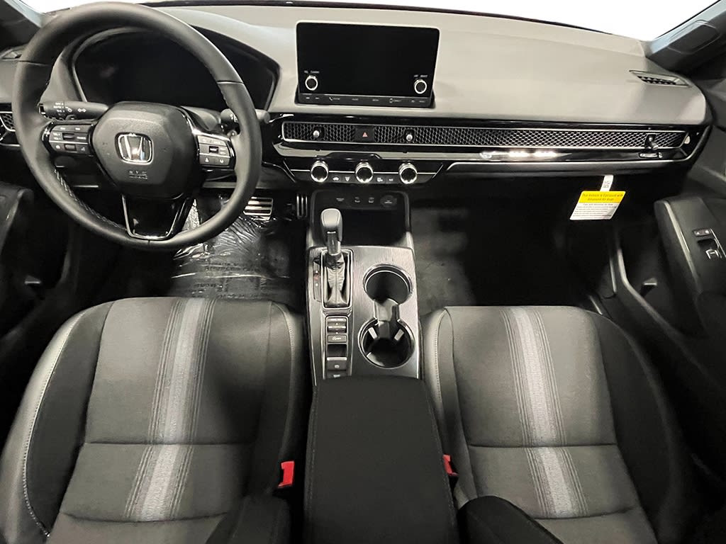 Thumbnail: 2026 Honda Civic - 2