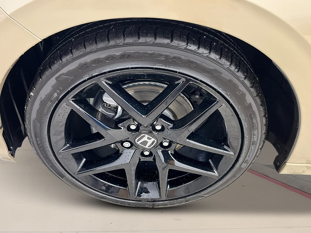 Thumbnail: 2026 Honda Civic - 8