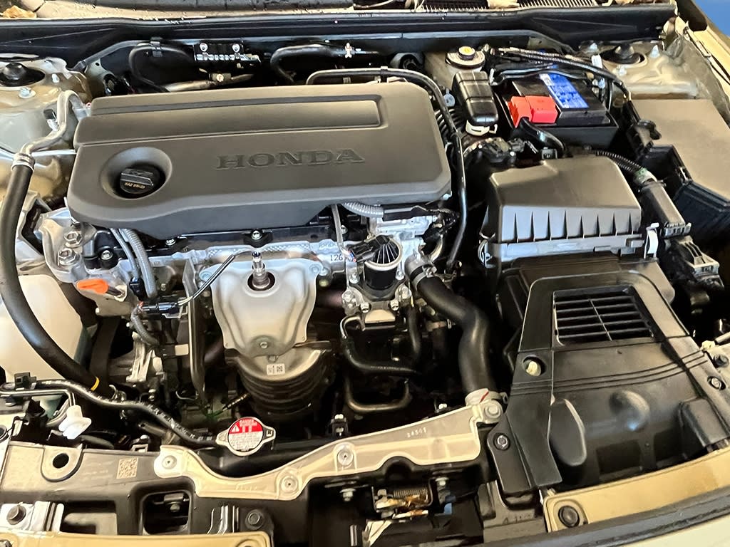 Thumbnail: 2026 Honda Civic - 9