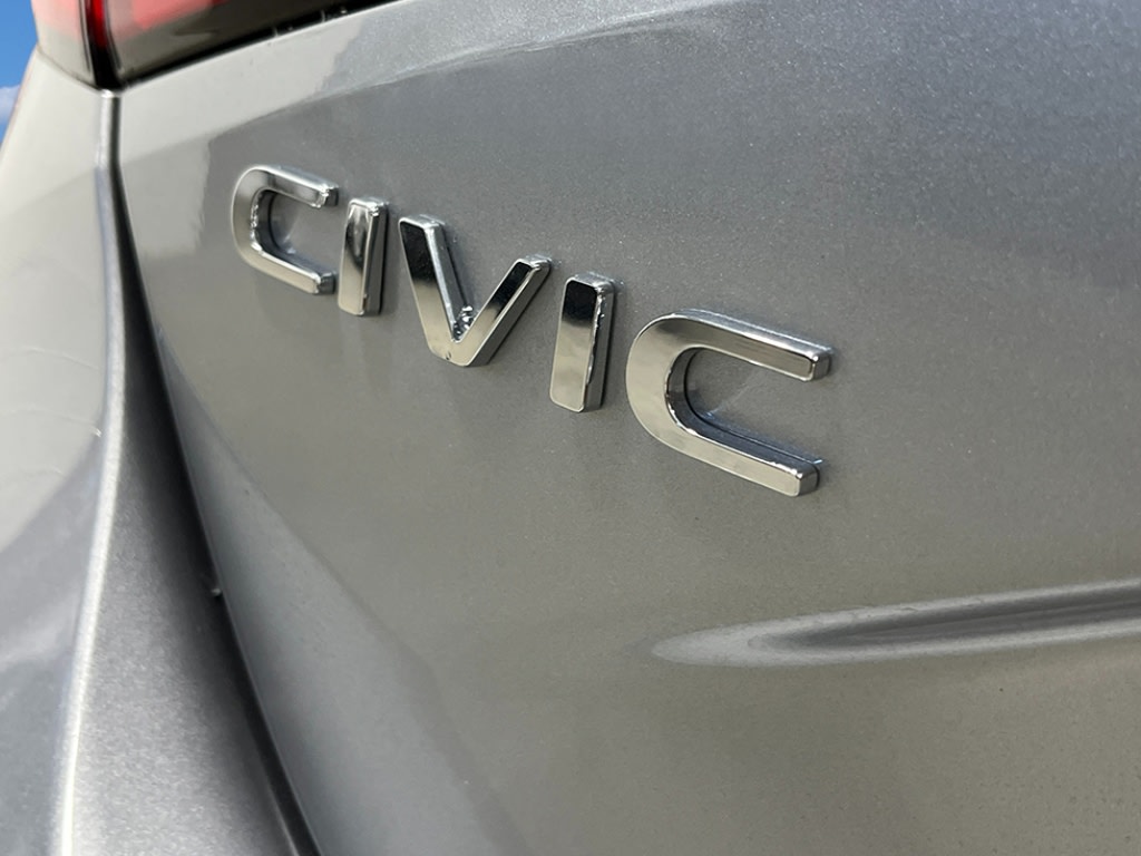 Thumbnail: 2026 Honda Civic - 7