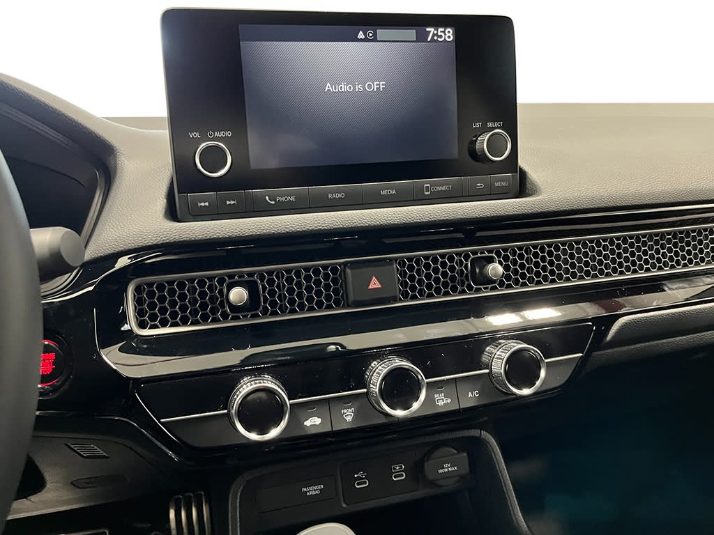 Thumbnail: 2025 Honda Civic - 14