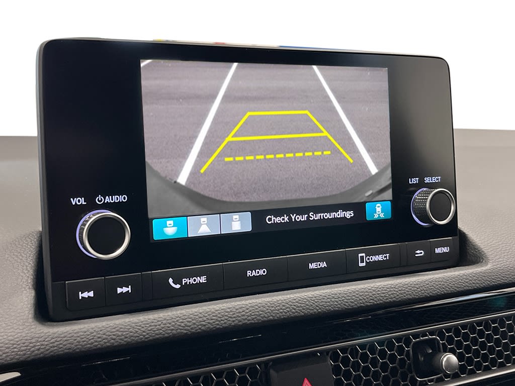 Thumbnail: 2025 Honda Civic - 24