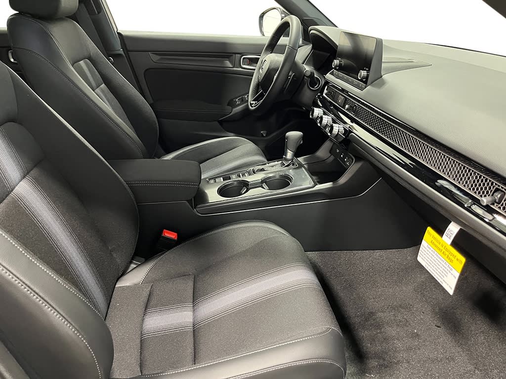 Thumbnail: 2025 Honda Civic - 12