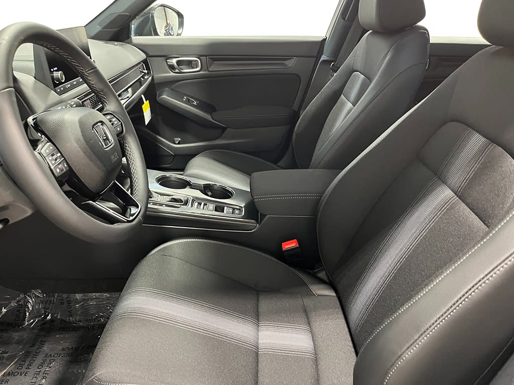 Thumbnail: 2026 Honda Civic - 11