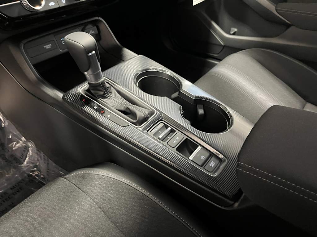 Thumbnail: 2026 Honda Civic - 15