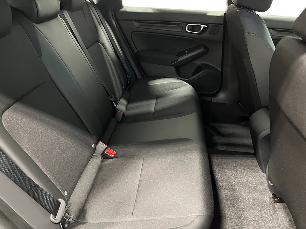 Thumbnail: 2026 Honda Civic - 25