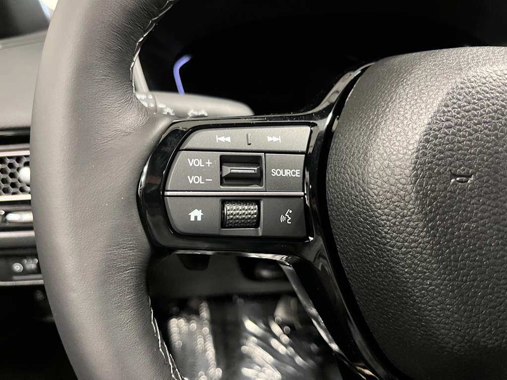 Thumbnail: 2026 Honda Civic - 22